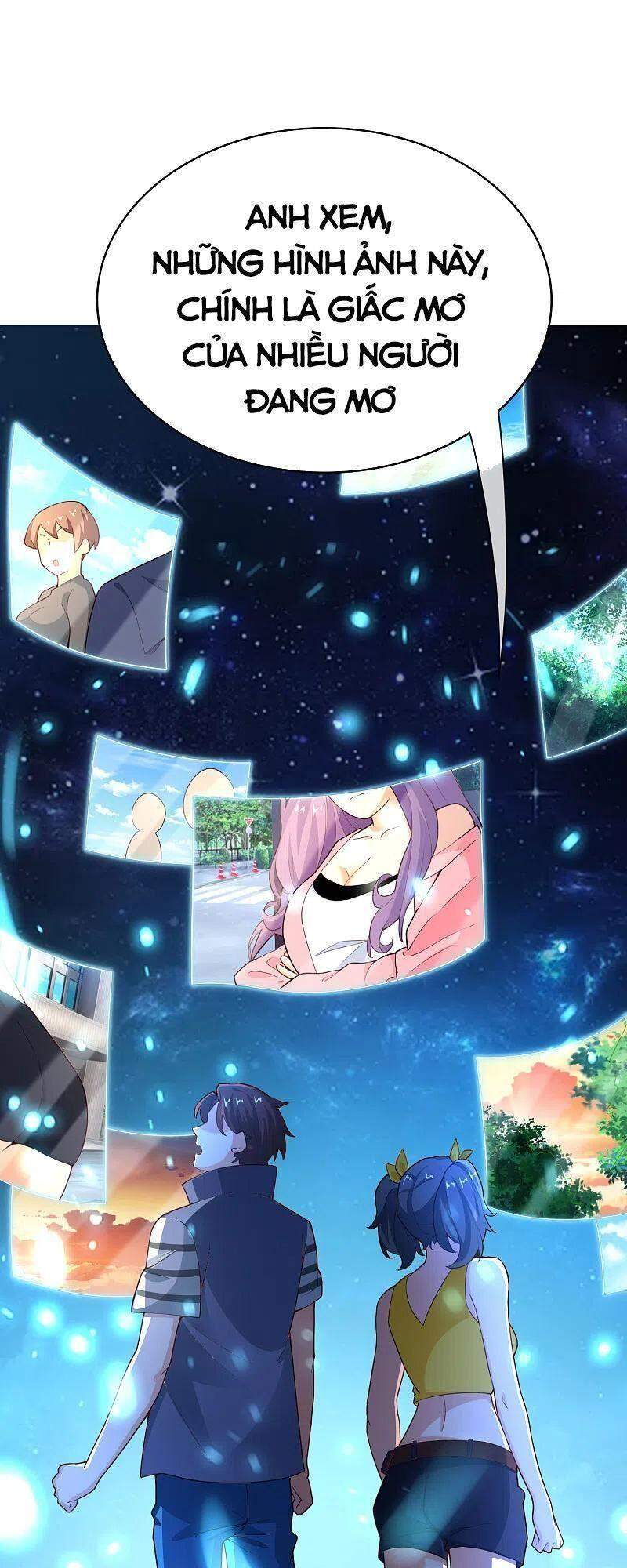 Vòng Bạn Bè Mạnh Nhất Của Tiên Giới Chapter 154 - 24