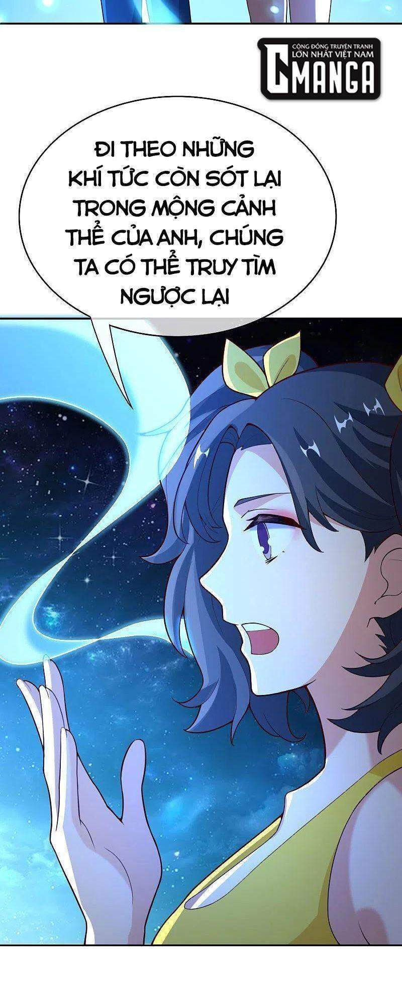 Vòng Bạn Bè Mạnh Nhất Của Tiên Giới Chapter 154 - 25