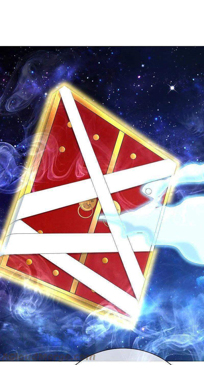 Vòng Bạn Bè Mạnh Nhất Của Tiên Giới Chapter 154 - 28