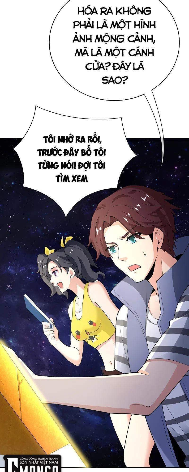Vòng Bạn Bè Mạnh Nhất Của Tiên Giới Chapter 154 - 29