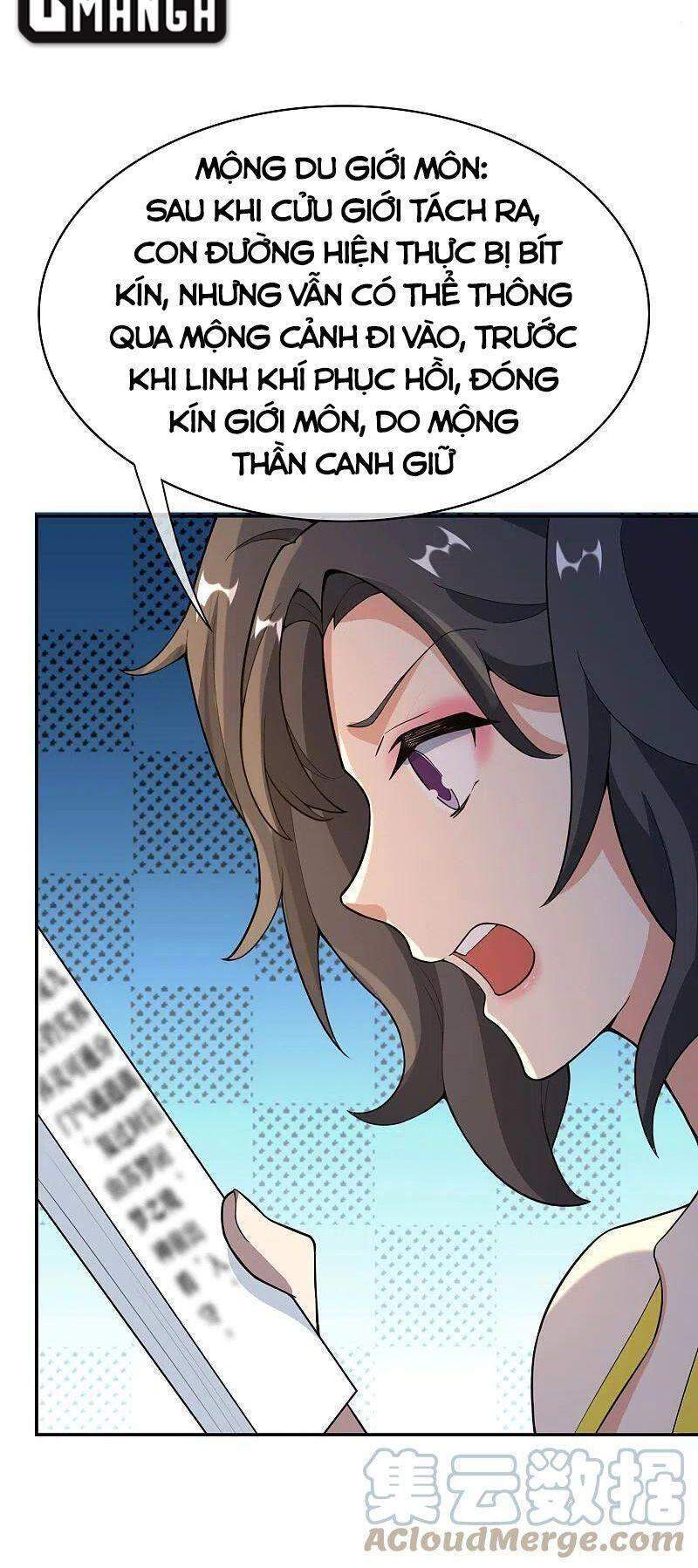 Vòng Bạn Bè Mạnh Nhất Của Tiên Giới Chapter 154 - 30