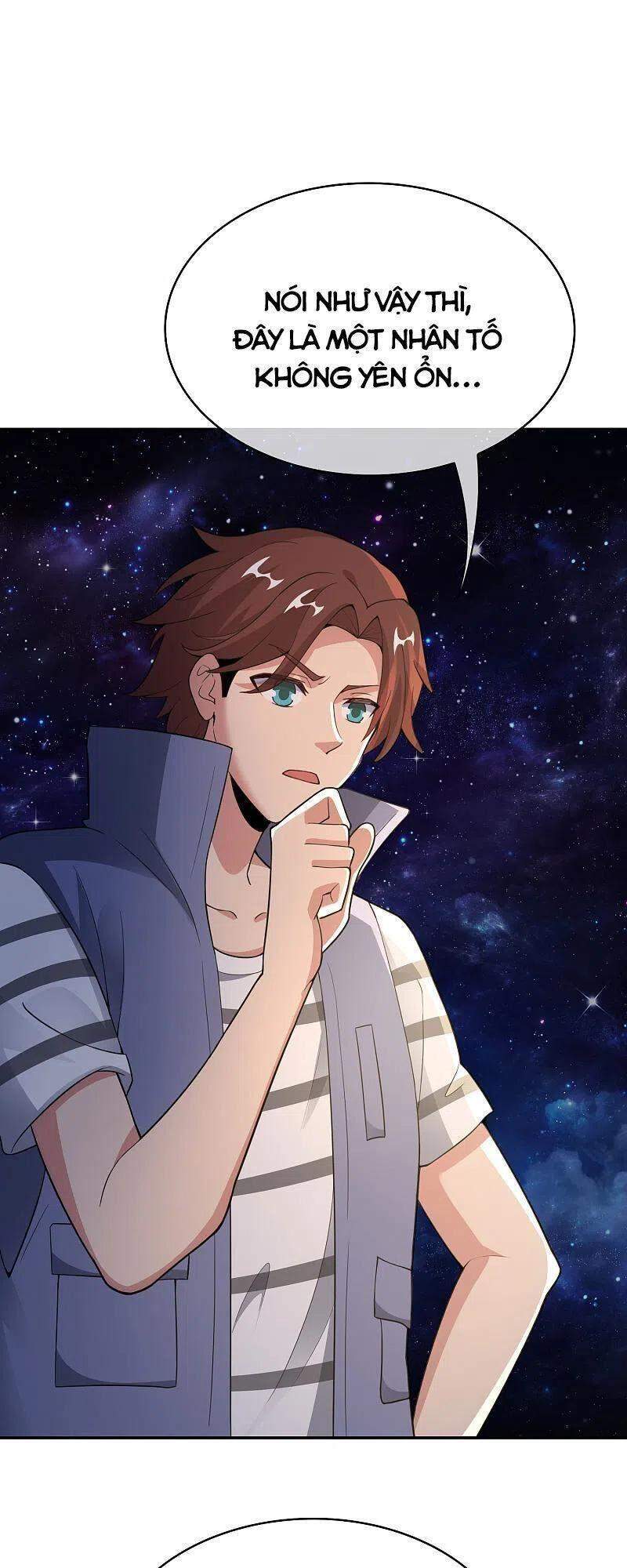 Vòng Bạn Bè Mạnh Nhất Của Tiên Giới Chapter 154 - 31