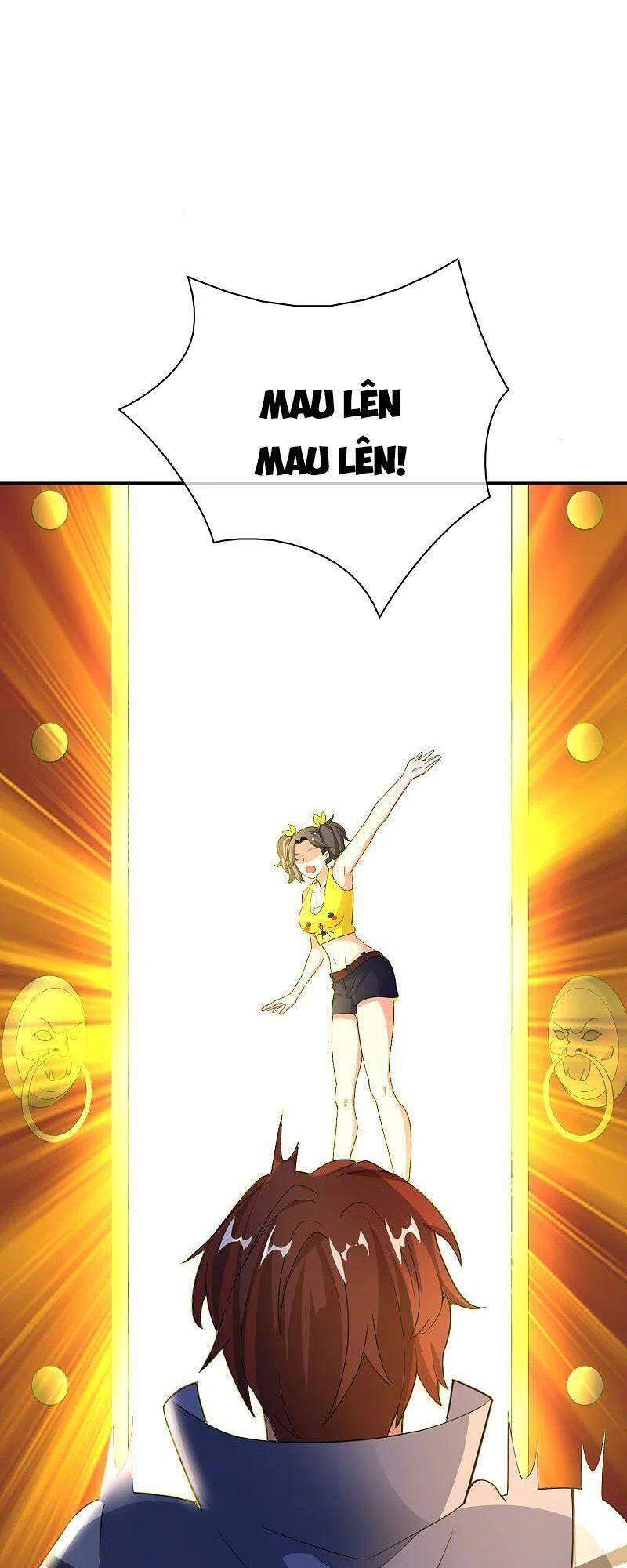 Vòng Bạn Bè Mạnh Nhất Của Tiên Giới Chapter 154 - 33