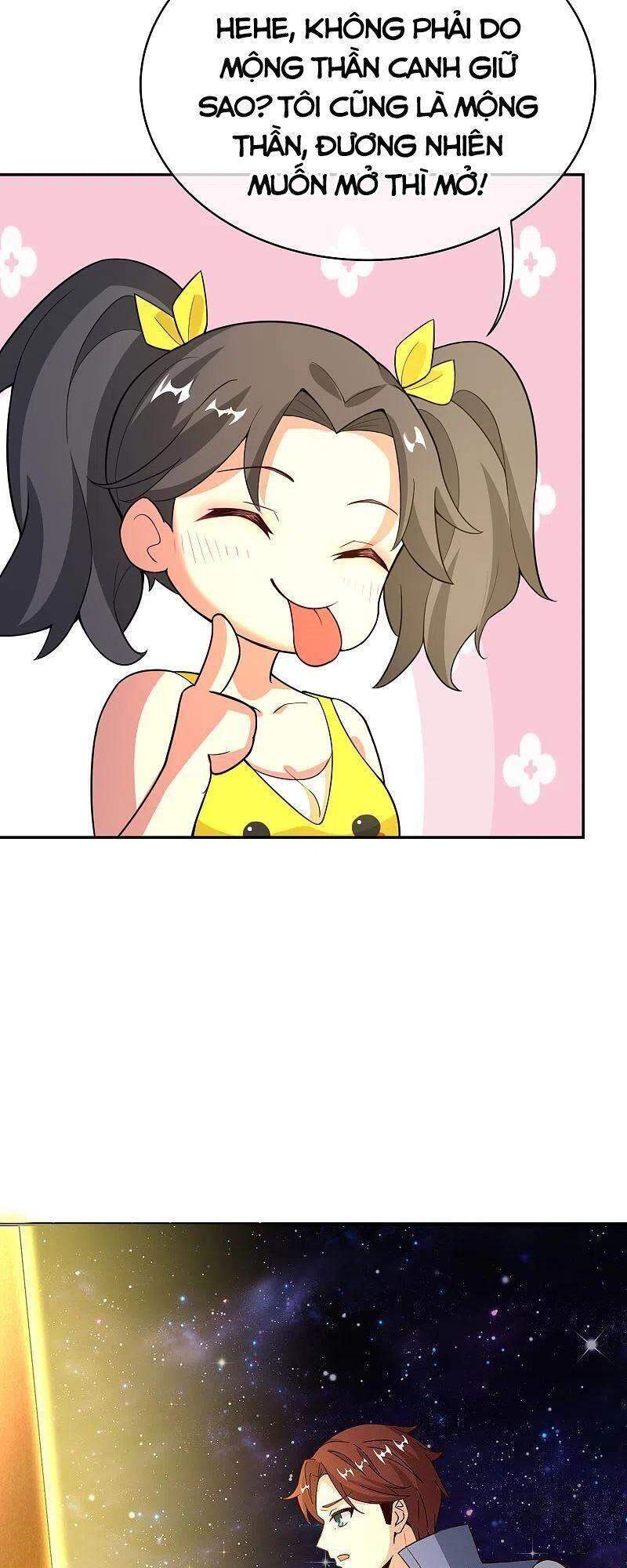 Vòng Bạn Bè Mạnh Nhất Của Tiên Giới Chapter 154 - 35