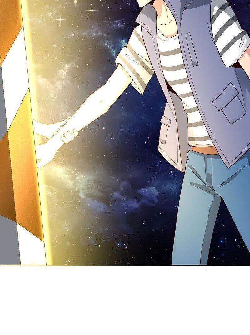 Vòng Bạn Bè Mạnh Nhất Của Tiên Giới Chapter 154 - 36