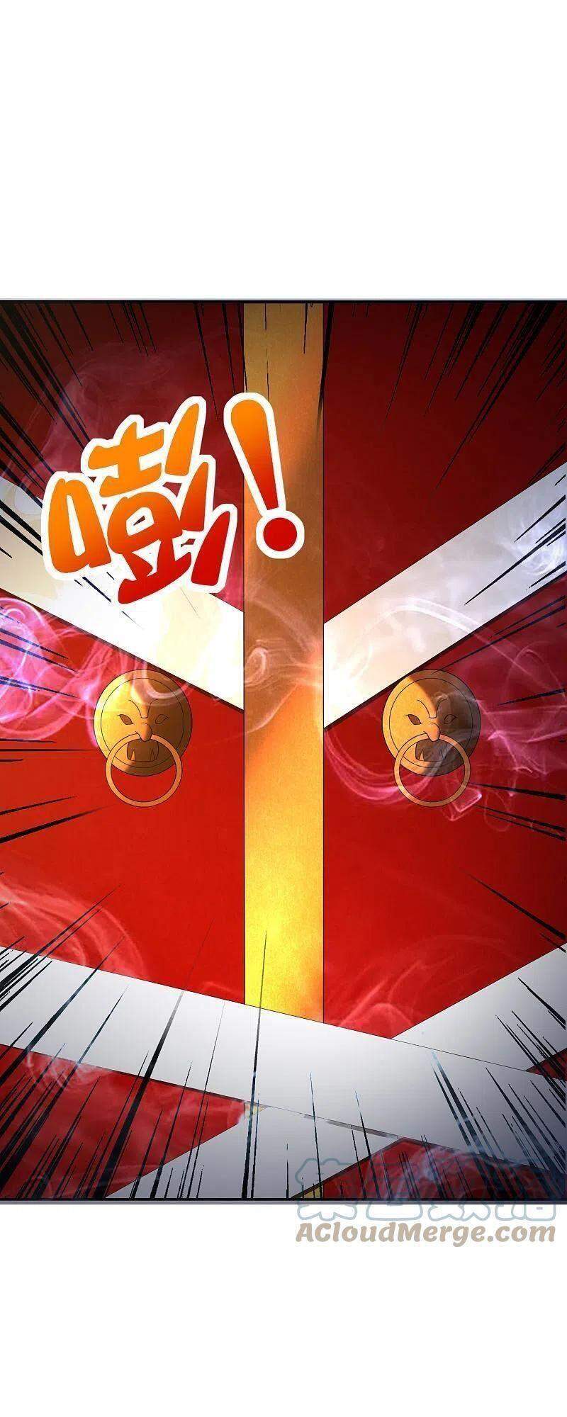 Vòng Bạn Bè Mạnh Nhất Của Tiên Giới Chapter 154 - 37