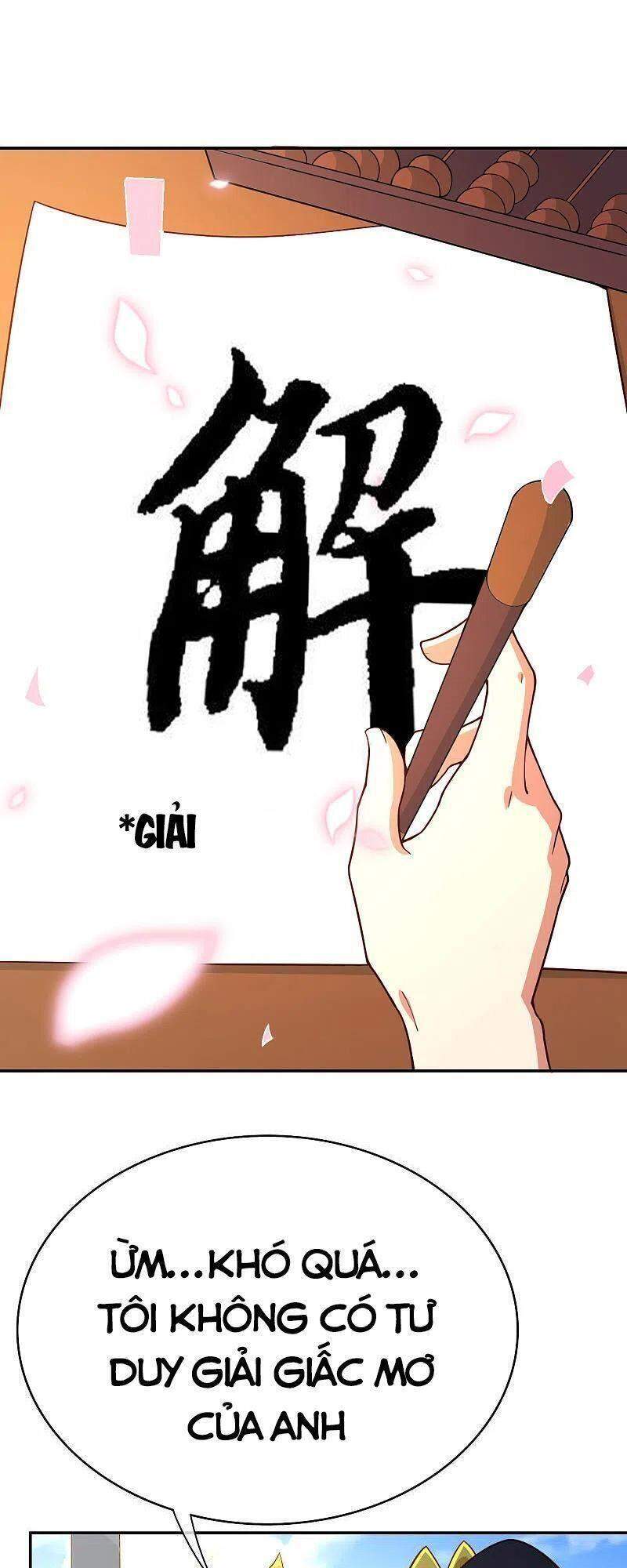 Vòng Bạn Bè Mạnh Nhất Của Tiên Giới Chapter 154 - 6