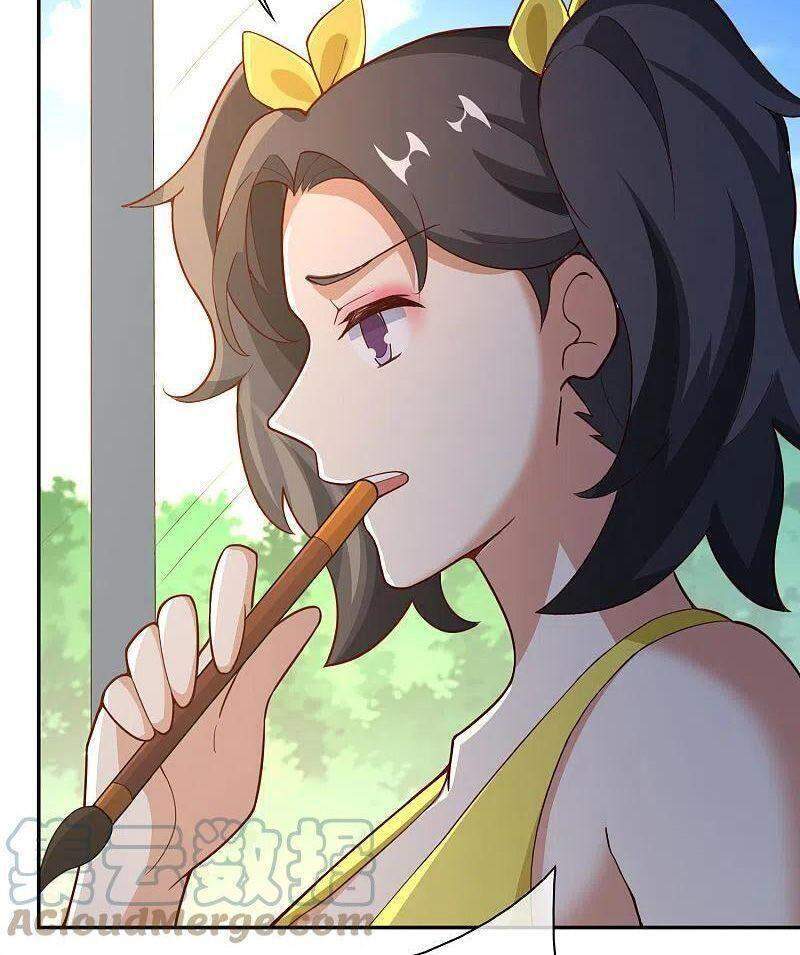 Vòng Bạn Bè Mạnh Nhất Của Tiên Giới Chapter 154 - 7