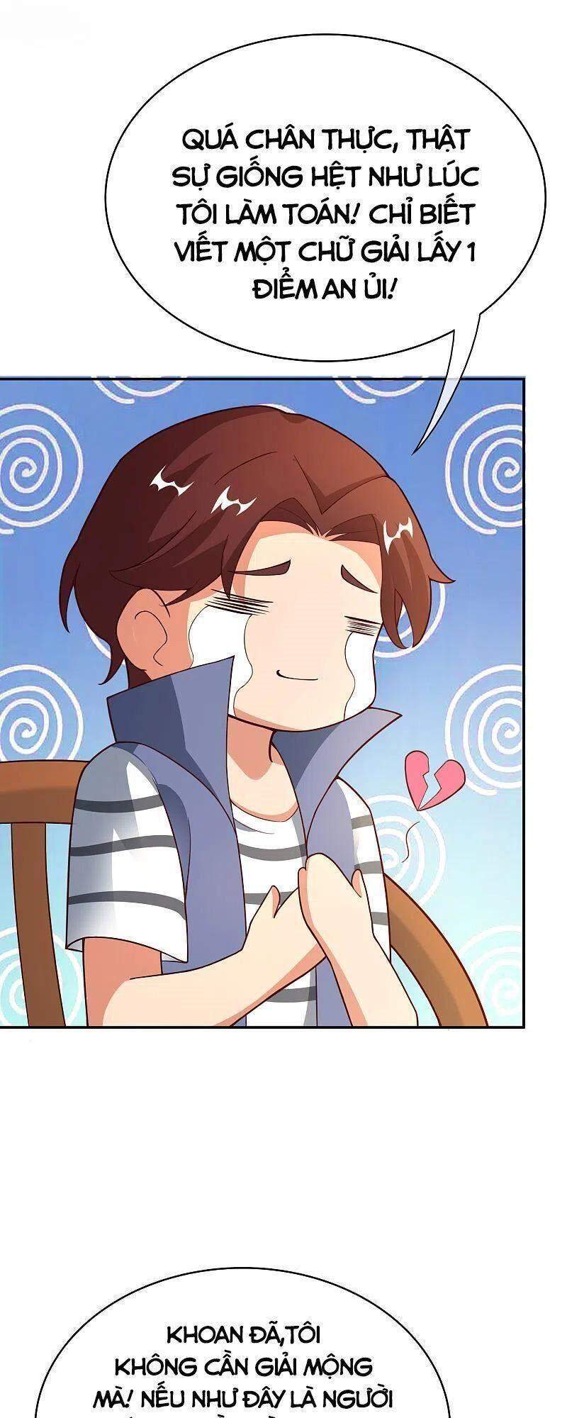 Vòng Bạn Bè Mạnh Nhất Của Tiên Giới Chapter 154 - 10