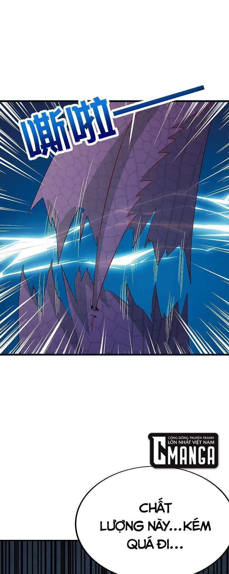 Vòng Bạn Bè Mạnh Nhất Của Tiên Giới Chapter 155 - 20