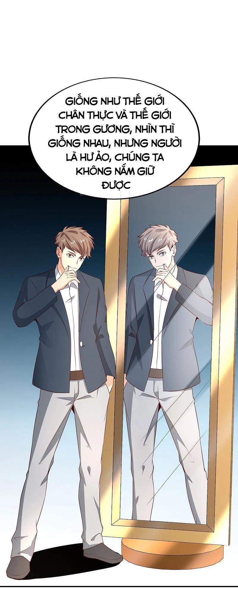 Vòng Bạn Bè Mạnh Nhất Của Tiên Giới Chapter 155 - 3