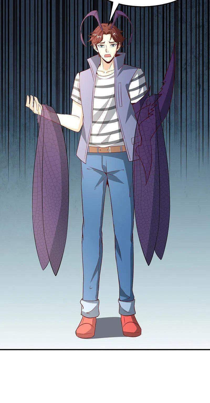 Vòng Bạn Bè Mạnh Nhất Của Tiên Giới Chapter 155 - 21