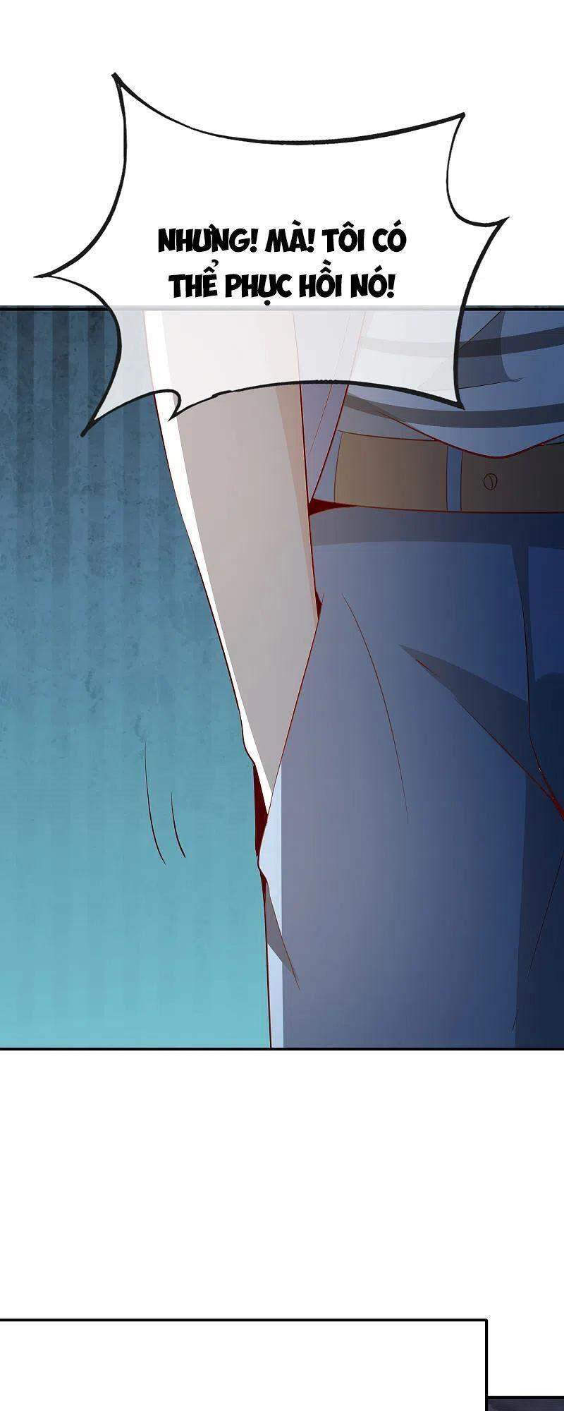 Vòng Bạn Bè Mạnh Nhất Của Tiên Giới Chapter 155 - 22