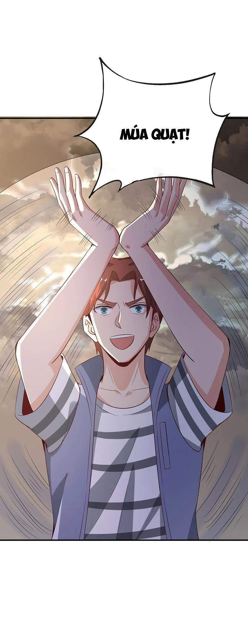 Vòng Bạn Bè Mạnh Nhất Của Tiên Giới Chapter 155 - 30