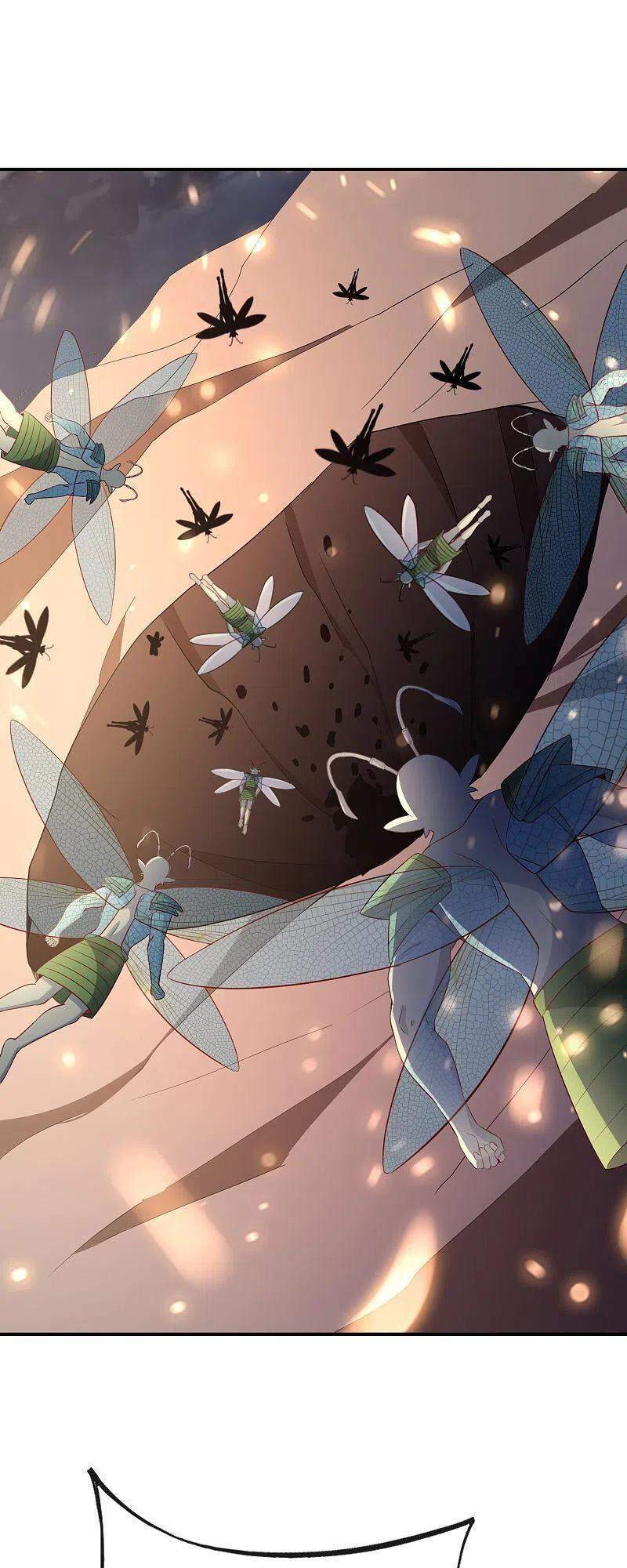 Vòng Bạn Bè Mạnh Nhất Của Tiên Giới Chapter 155 - 33