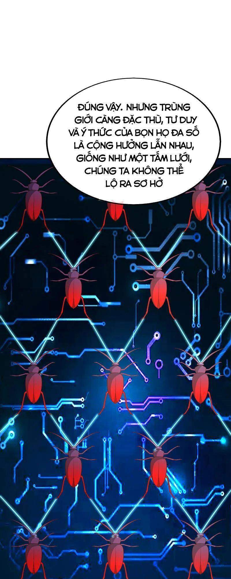 Vòng Bạn Bè Mạnh Nhất Của Tiên Giới Chapter 155 - 5