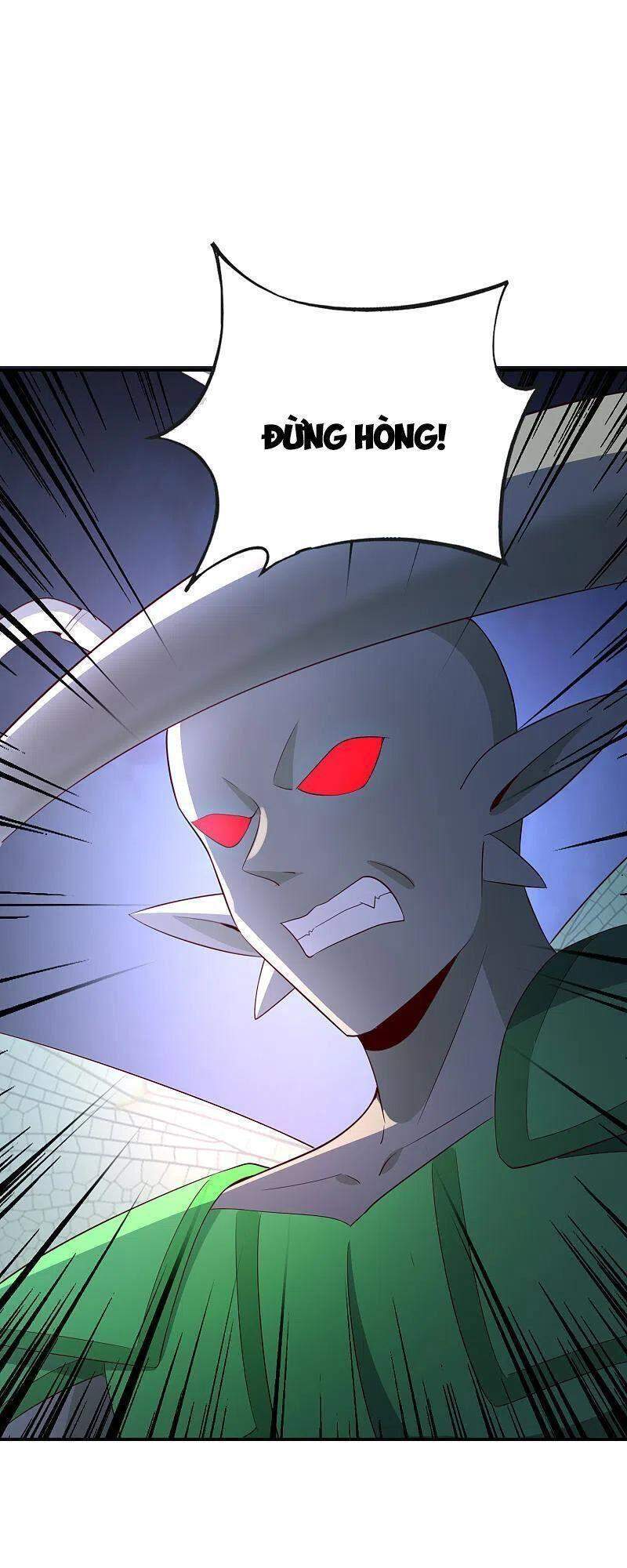 Vòng Bạn Bè Mạnh Nhất Của Tiên Giới Chapter 156 - 11