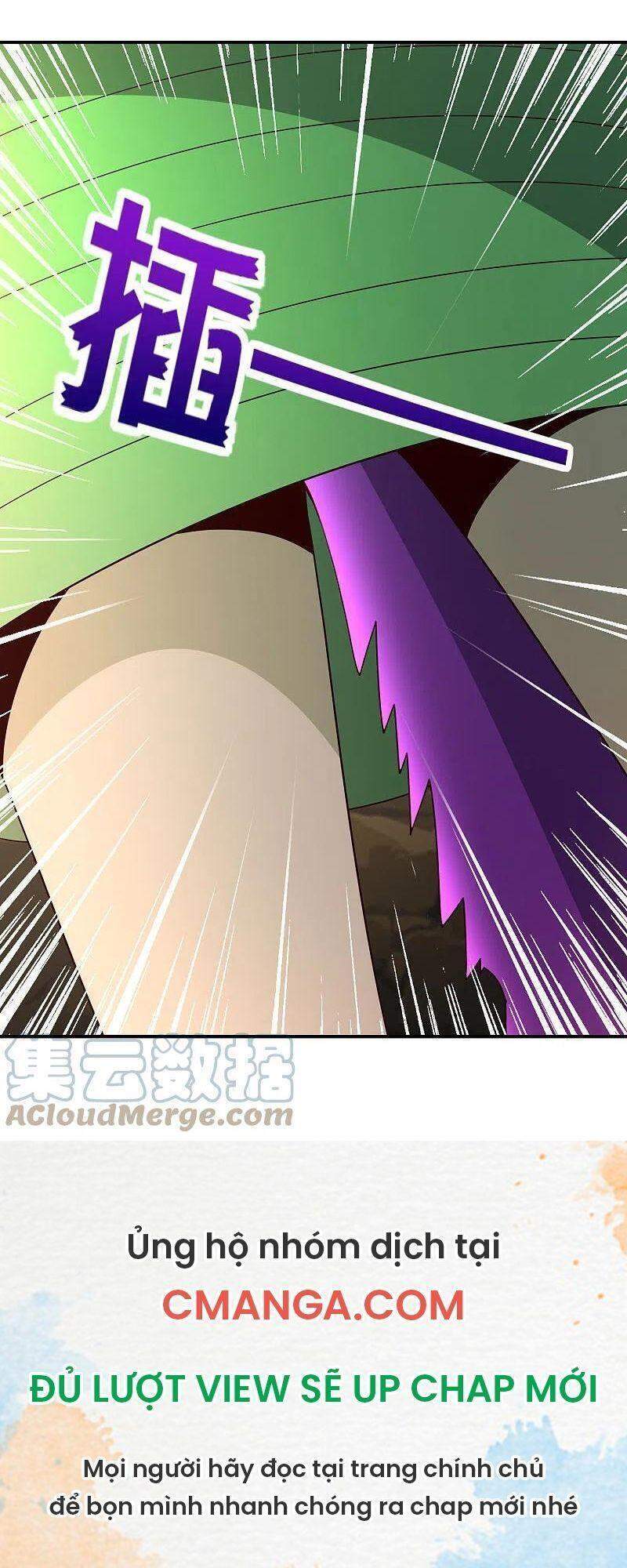 Vòng Bạn Bè Mạnh Nhất Của Tiên Giới Chapter 156 - 17