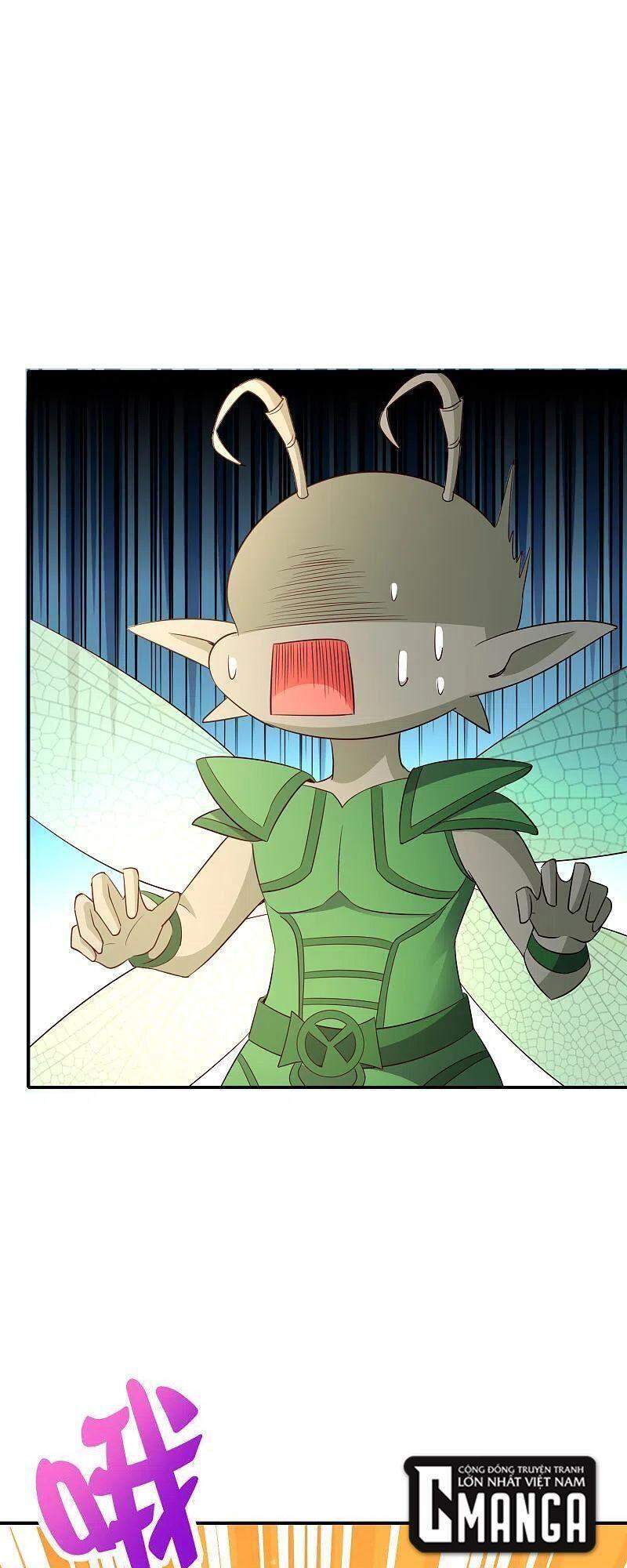 Vòng Bạn Bè Mạnh Nhất Của Tiên Giới Chapter 156 - 19