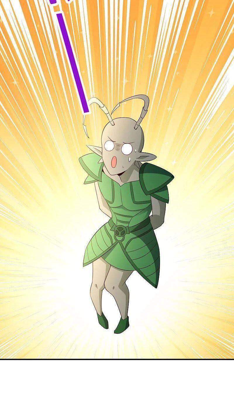 Vòng Bạn Bè Mạnh Nhất Của Tiên Giới Chapter 156 - 20