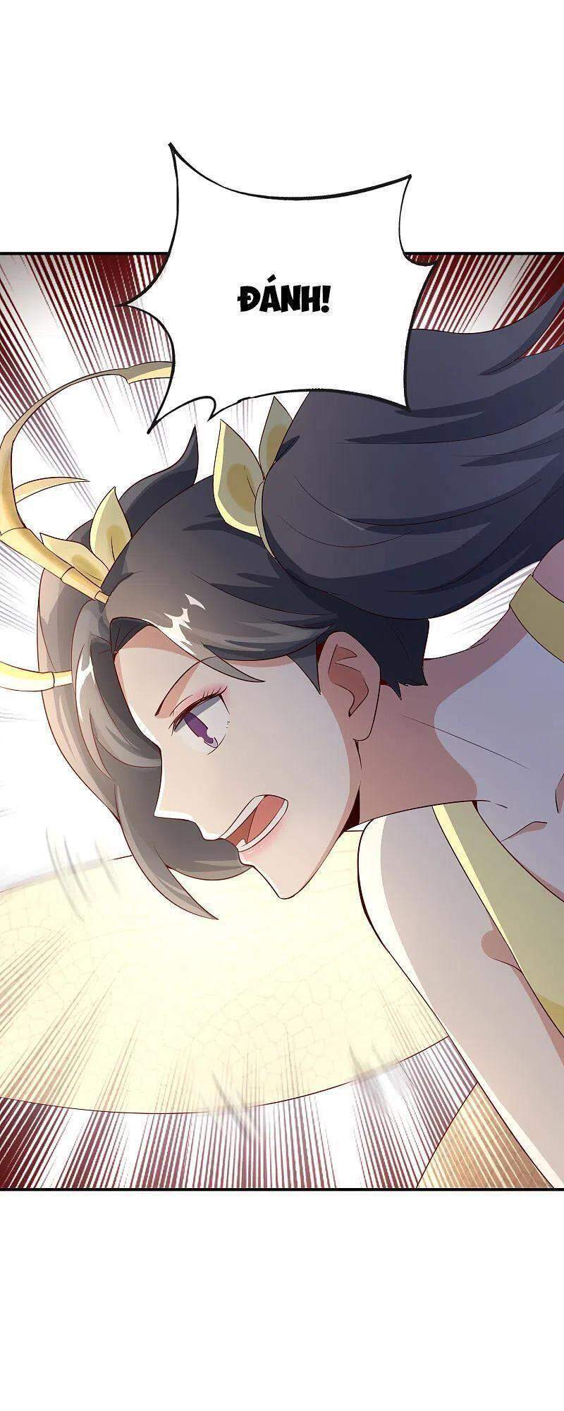 Vòng Bạn Bè Mạnh Nhất Của Tiên Giới Chapter 156 - 3