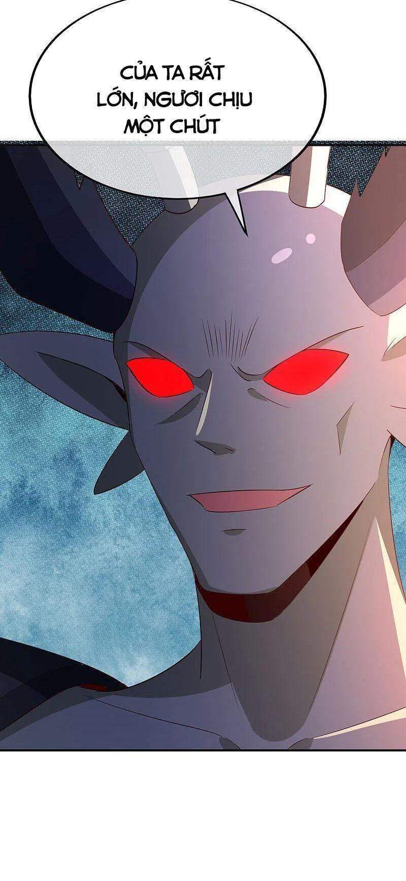 Vòng Bạn Bè Mạnh Nhất Của Tiên Giới Chapter 156 - 25