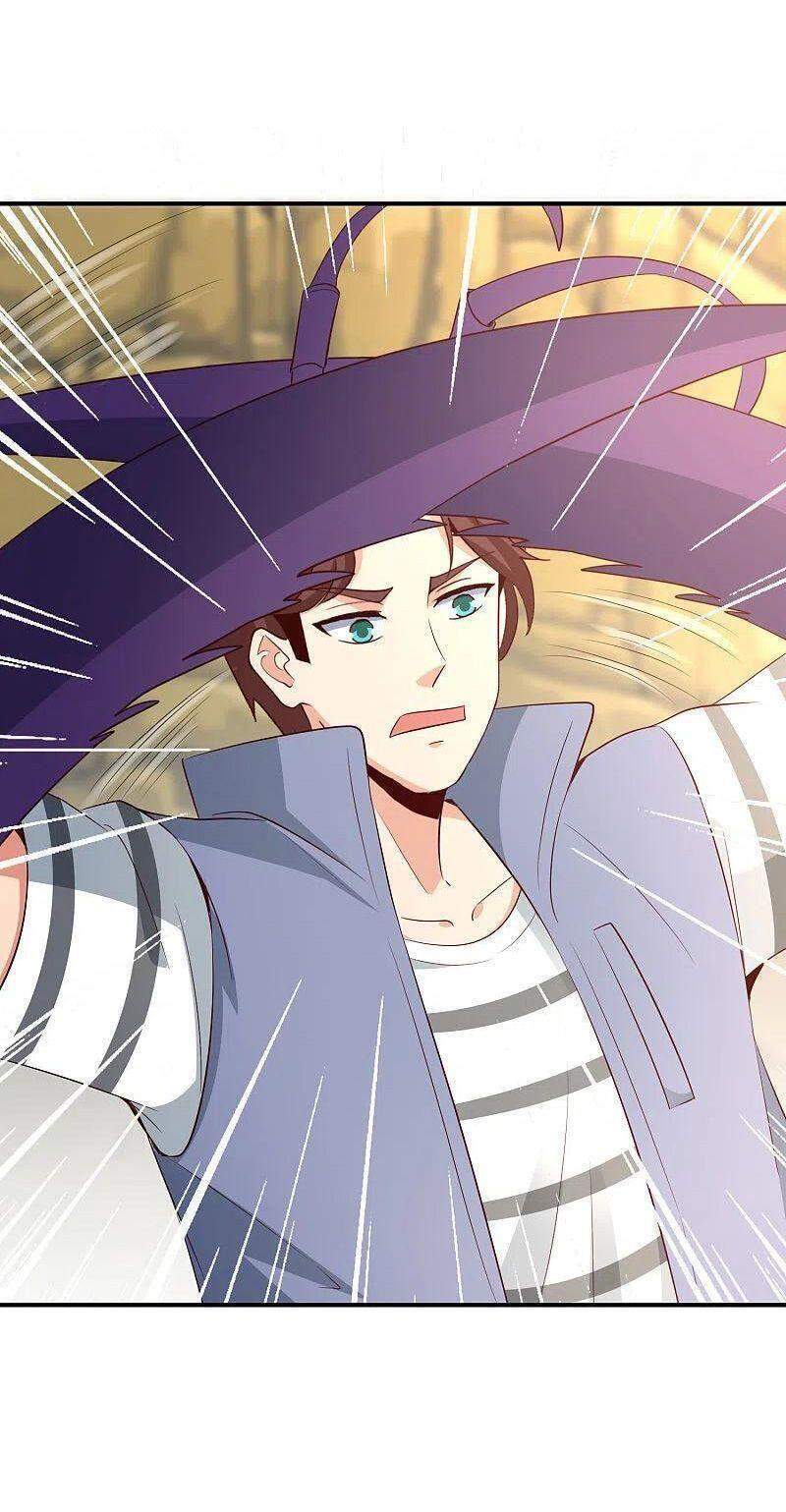 Vòng Bạn Bè Mạnh Nhất Của Tiên Giới Chapter 156 - 27