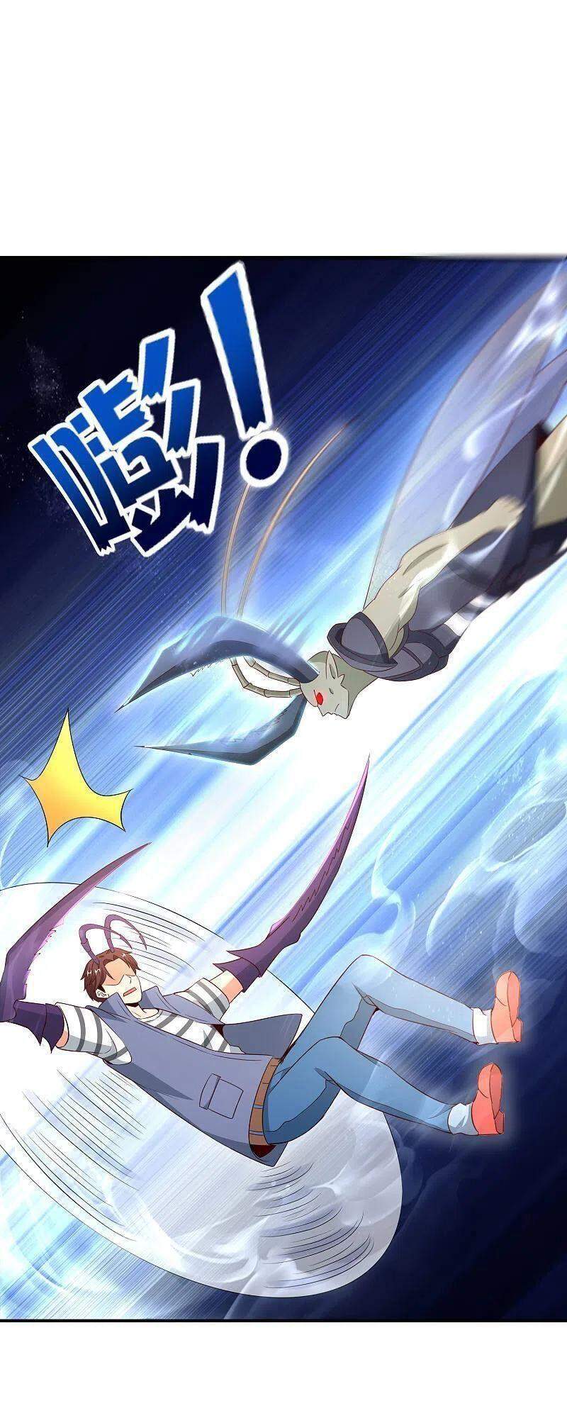 Vòng Bạn Bè Mạnh Nhất Của Tiên Giới Chapter 156 - 28