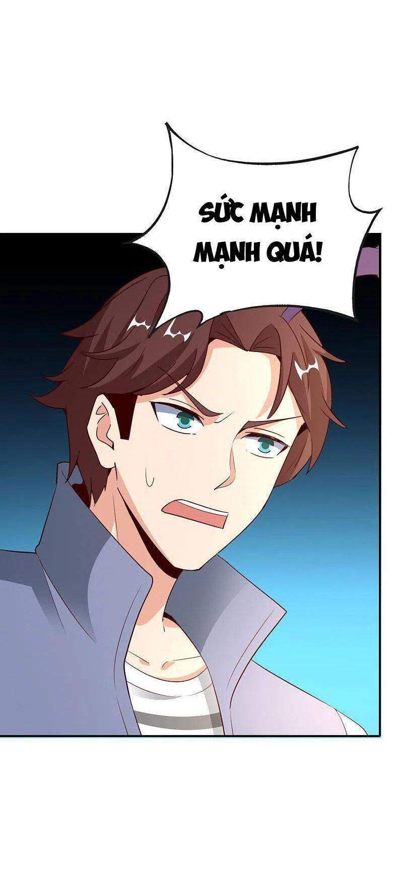 Vòng Bạn Bè Mạnh Nhất Của Tiên Giới Chapter 156 - 29