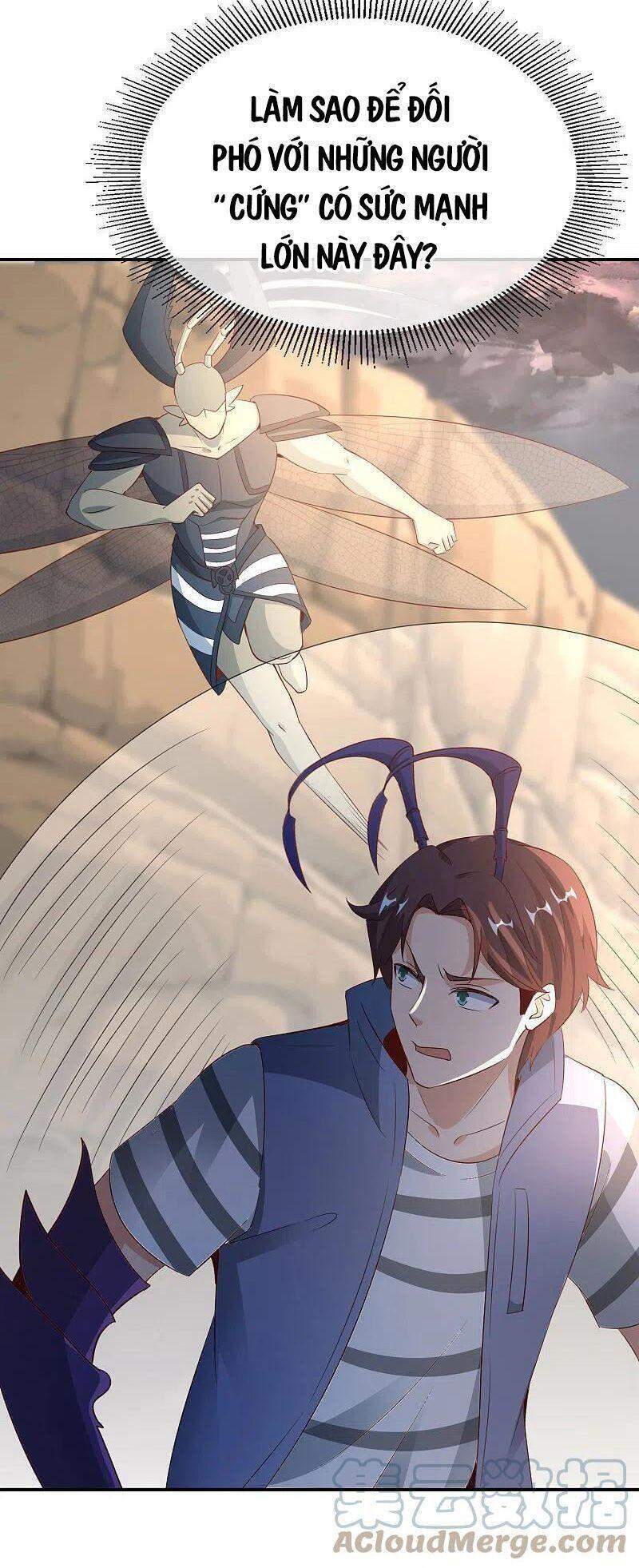 Vòng Bạn Bè Mạnh Nhất Của Tiên Giới Chapter 156 - 31