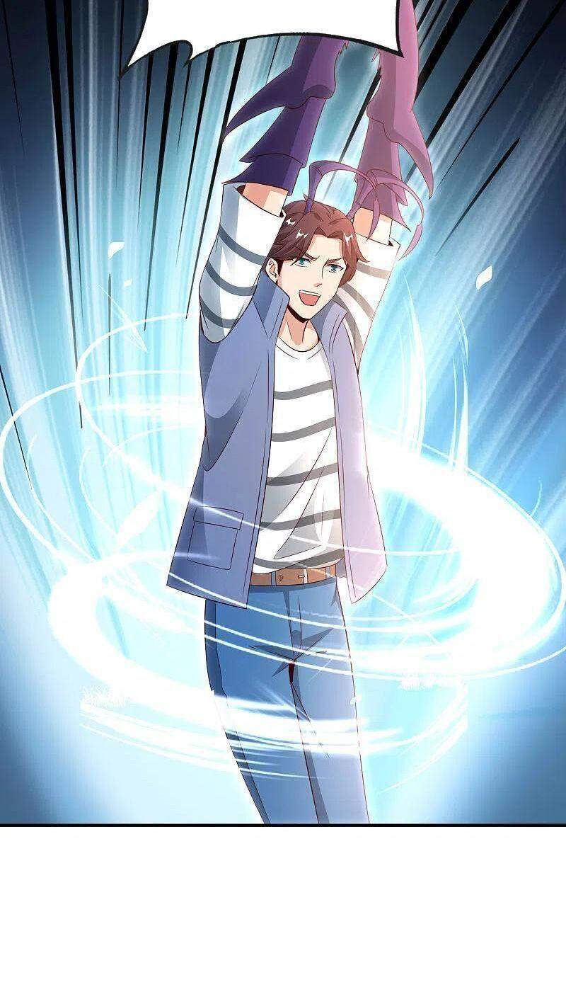 Vòng Bạn Bè Mạnh Nhất Của Tiên Giới Chapter 156 - 33