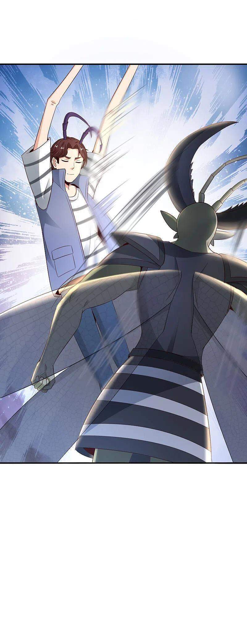 Vòng Bạn Bè Mạnh Nhất Của Tiên Giới Chapter 156 - 34