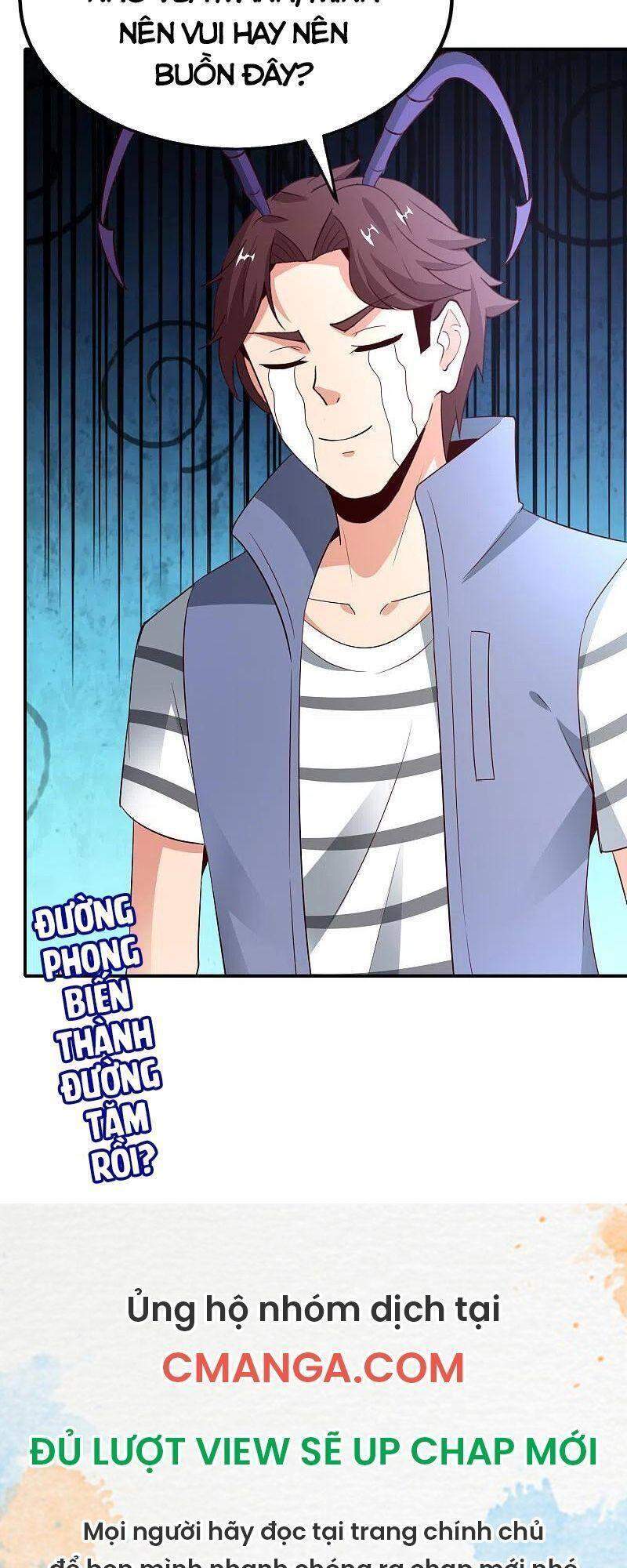 Vòng Bạn Bè Mạnh Nhất Của Tiên Giới Chapter 156 - 37