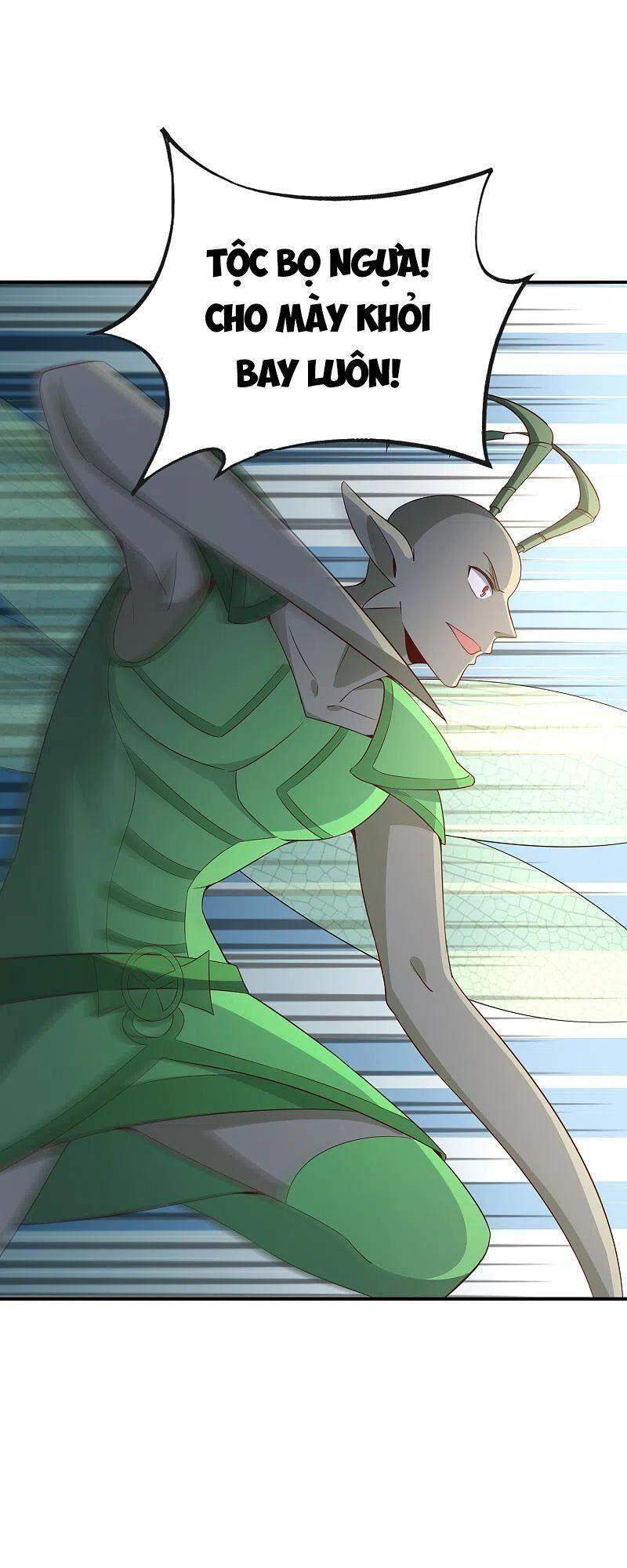 Vòng Bạn Bè Mạnh Nhất Của Tiên Giới Chapter 156 - 5