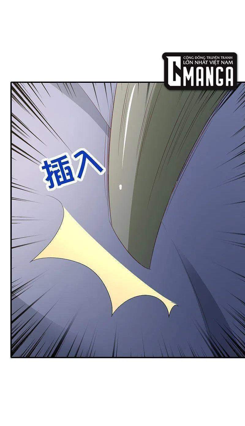 Vòng Bạn Bè Mạnh Nhất Của Tiên Giới Chapter 156 - 6