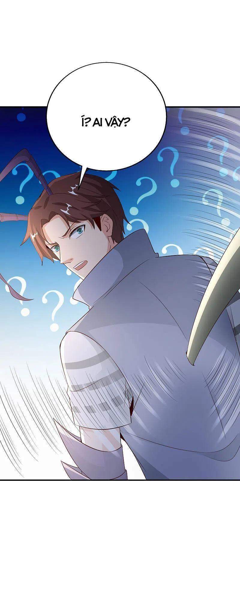 Vòng Bạn Bè Mạnh Nhất Của Tiên Giới Chapter 156 - 7