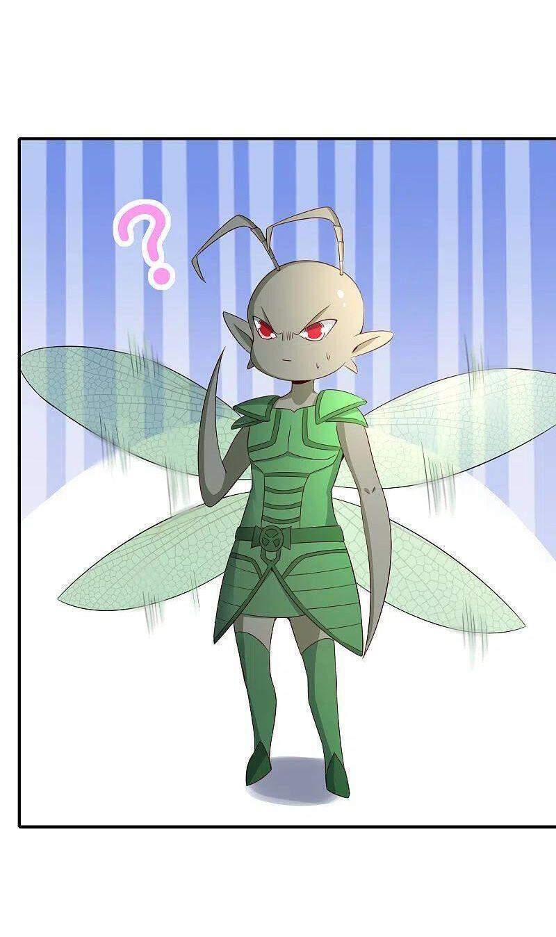 Vòng Bạn Bè Mạnh Nhất Của Tiên Giới Chapter 156 - 8