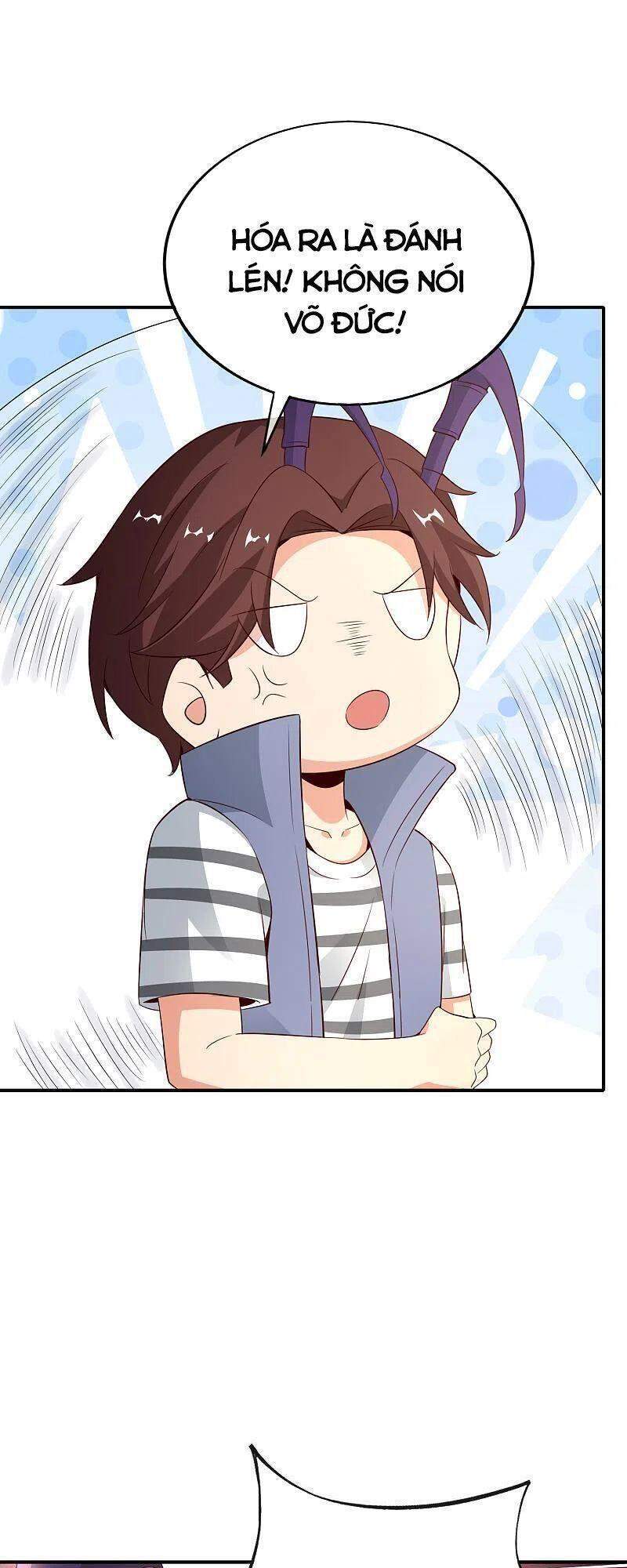 Vòng Bạn Bè Mạnh Nhất Của Tiên Giới Chapter 156 - 9