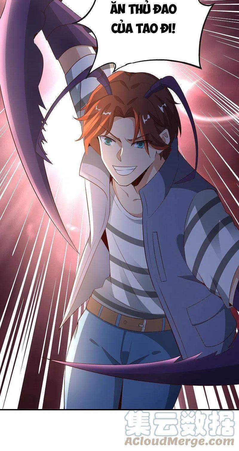 Vòng Bạn Bè Mạnh Nhất Của Tiên Giới Chapter 156 - 10