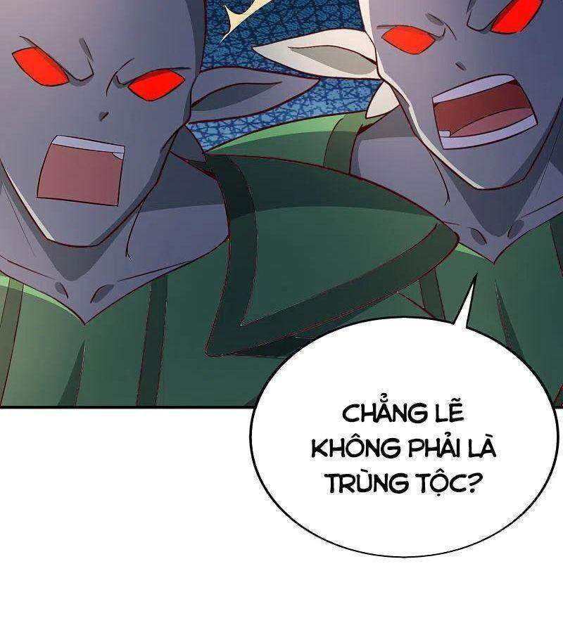 Vòng Bạn Bè Mạnh Nhất Của Tiên Giới Chapter 157 - 29