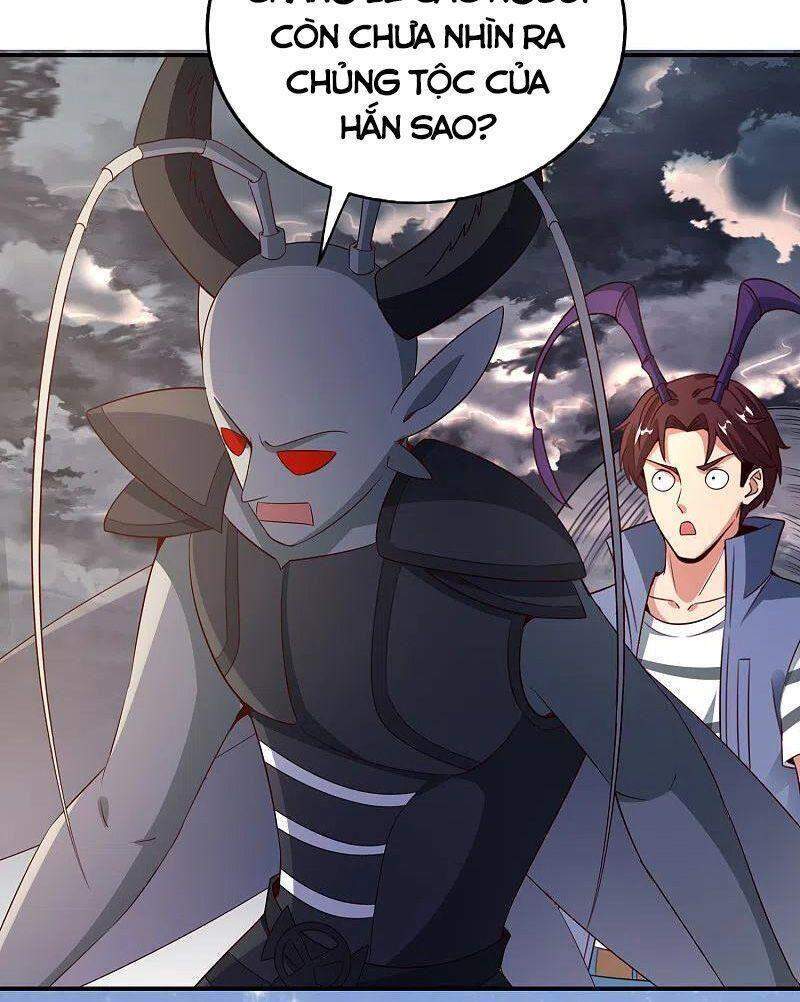 Vòng Bạn Bè Mạnh Nhất Của Tiên Giới Chapter 157 - 31