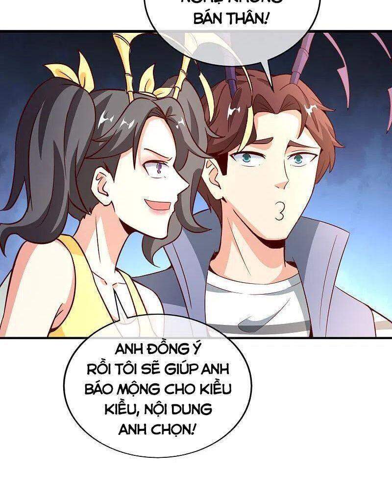 Vòng Bạn Bè Mạnh Nhất Của Tiên Giới Chapter 158 - 14