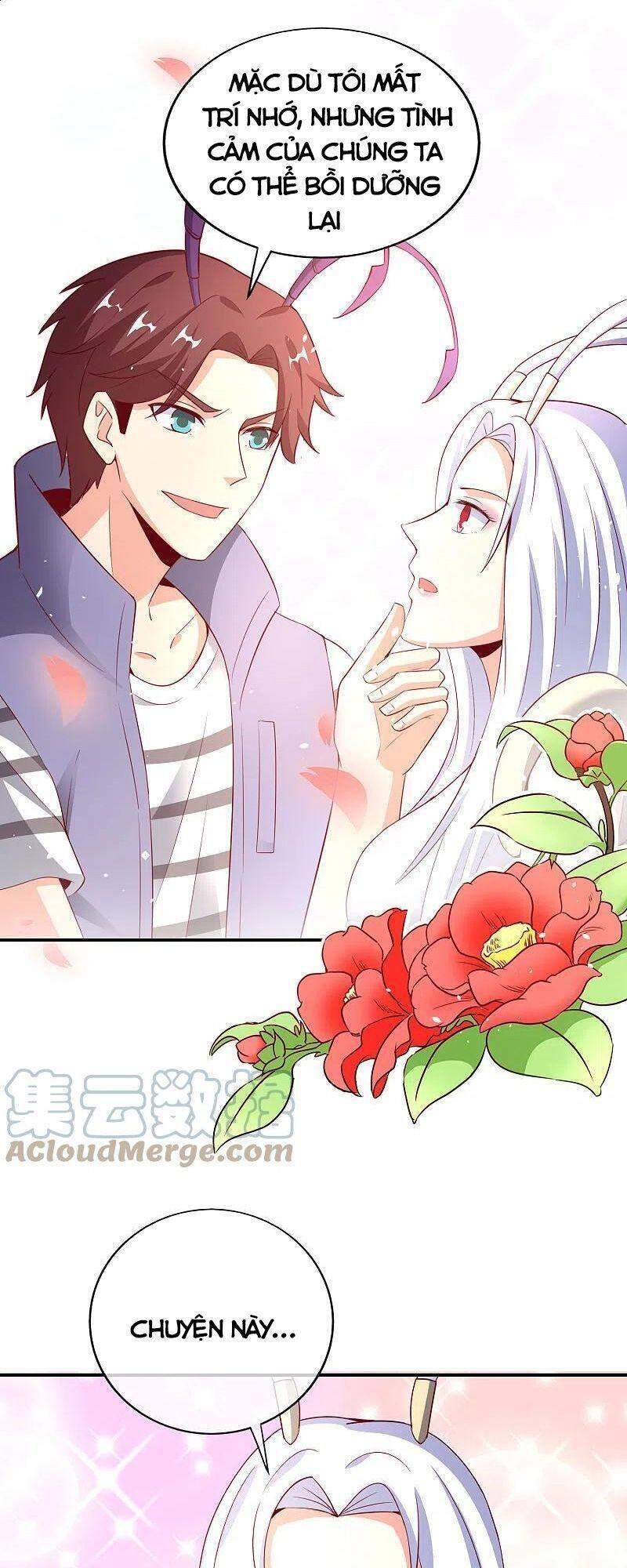 Vòng Bạn Bè Mạnh Nhất Của Tiên Giới Chapter 158 - 17