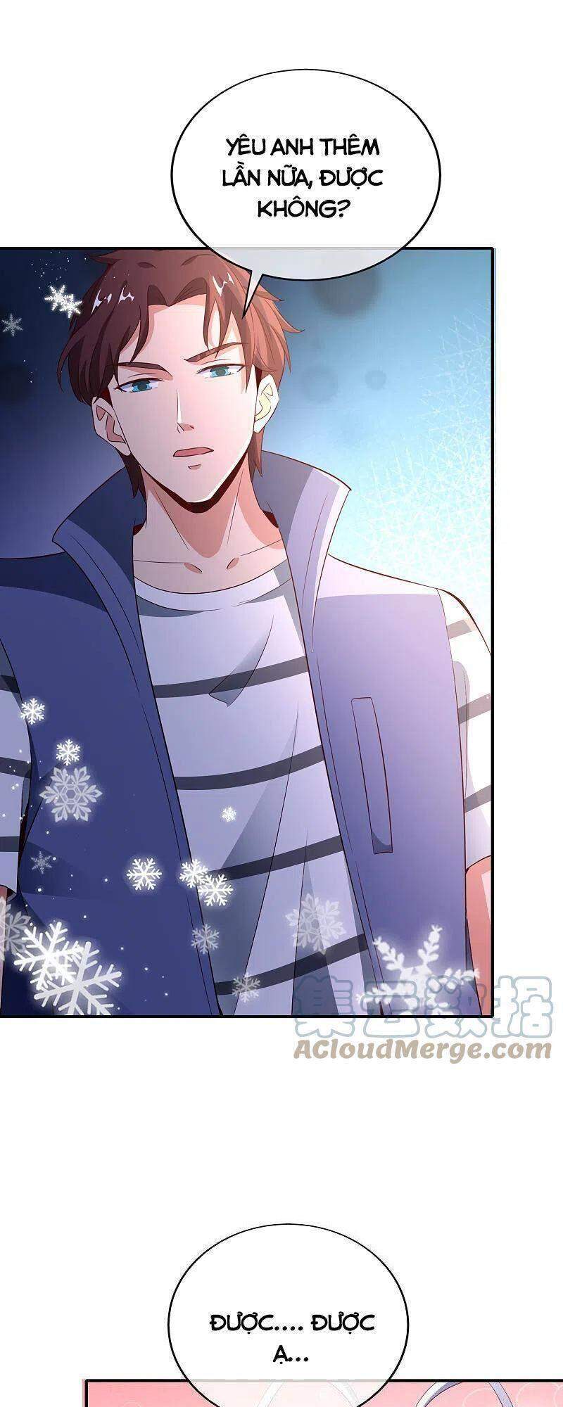 Vòng Bạn Bè Mạnh Nhất Của Tiên Giới Chapter 158 - 19