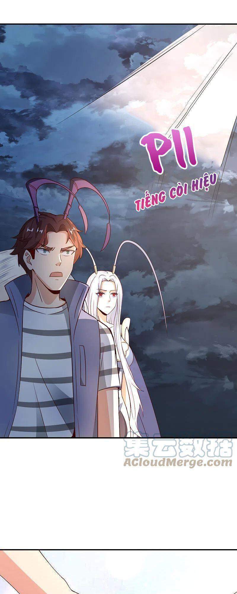 Vòng Bạn Bè Mạnh Nhất Của Tiên Giới Chapter 158 - 25