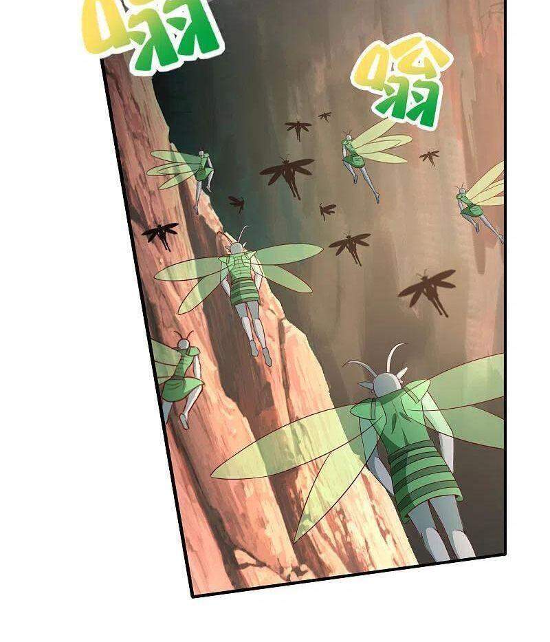 Vòng Bạn Bè Mạnh Nhất Của Tiên Giới Chapter 158 - 28