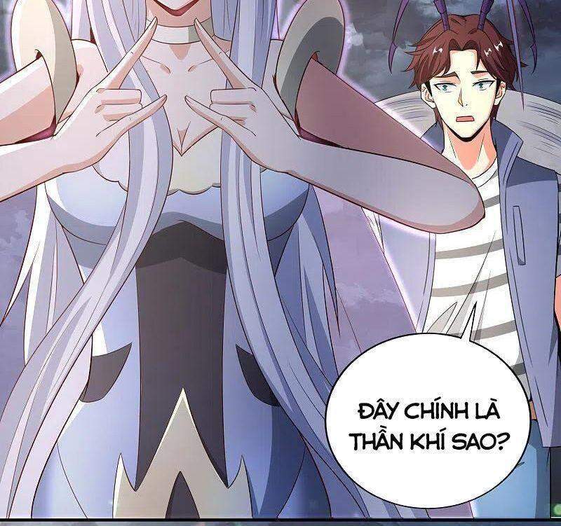 Vòng Bạn Bè Mạnh Nhất Của Tiên Giới Chapter 158 - 30