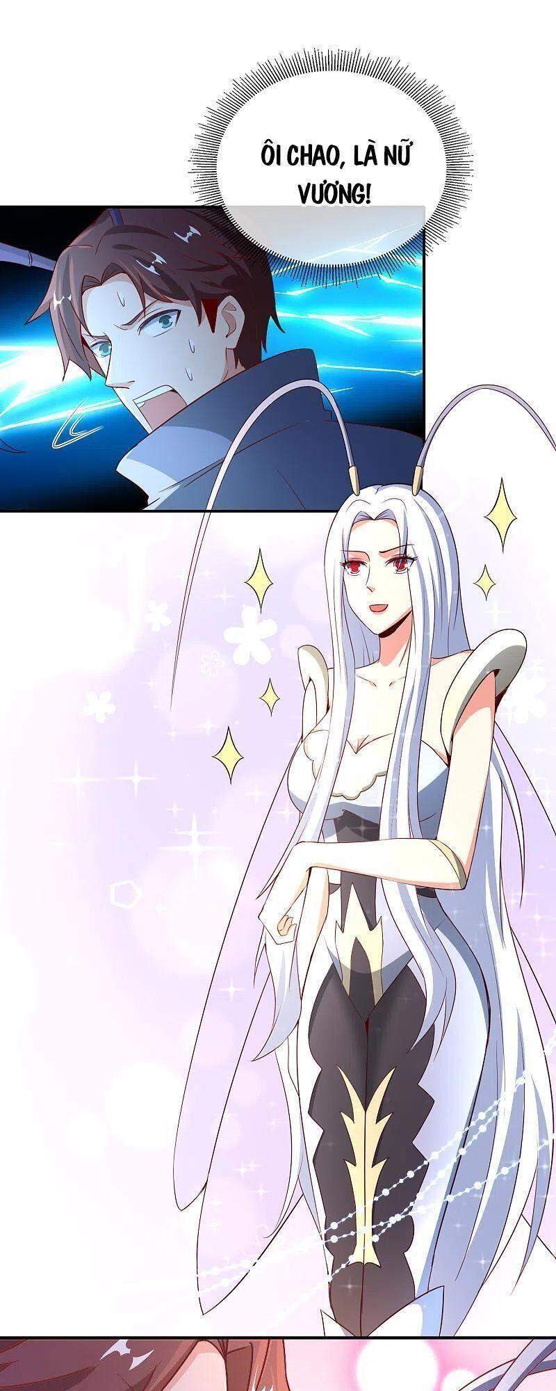 Vòng Bạn Bè Mạnh Nhất Của Tiên Giới Chapter 158 - 4