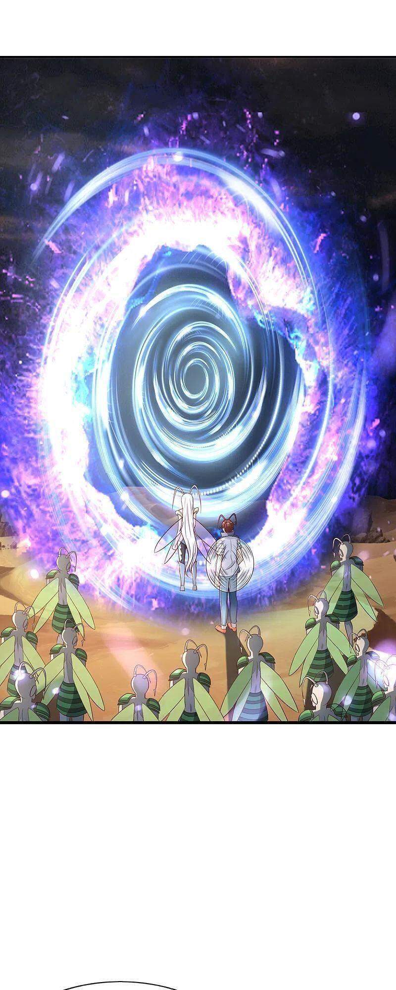 Vòng Bạn Bè Mạnh Nhất Của Tiên Giới Chapter 158 - 33