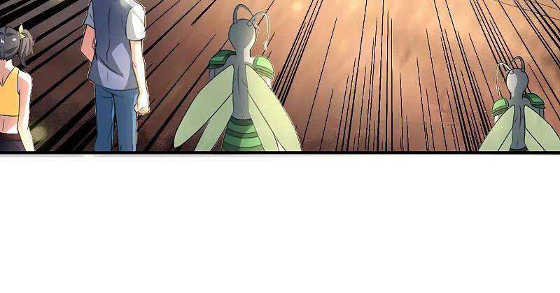 Vòng Bạn Bè Mạnh Nhất Của Tiên Giới Chapter 160 - 17